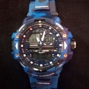 Armitron Chronograph